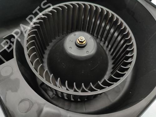 Heater blower motor NISSAN ALMERA TINO (V10) 1.8 | BP23732610M62 
