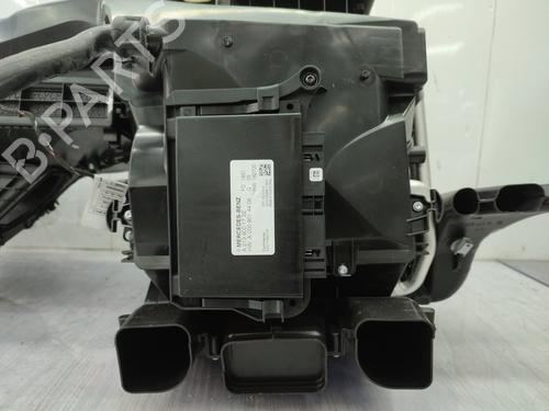 Heater matrix box MERCEDES-BENZ A-CLASS (W177) A 200 (177.087) | BP28798669M61 