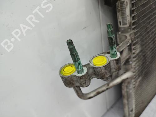 AC radiator FORD C-MAX (DM2) 1.6 TDCi | BP23730160M32 - Image 2