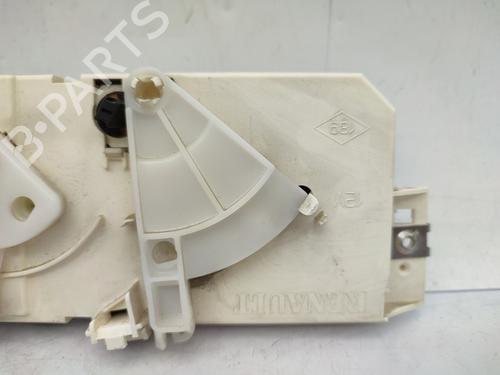 Used Climate control Climate control RENAULT TWINGO I (C06_) 1.2 (C066, C068) (58 hp) 28798675 28798675