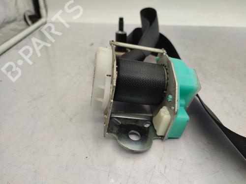 Rear left seatbelt NISSAN NOTE (E11, NE11) 1.5 dCi | BP26974619I29  - Image 6