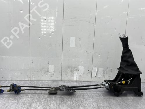 Gear lever PEUGEOT 108 1.2 | BP29839341M90 - Image 6