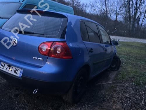 AC pipe VW GOLF V (1K1) | BP36986420M126 - Image 6
