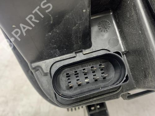 Left headlight FORD FOCUS C-MAX (DM2) 1.8 TDCi | BP23701192C28 - Image 4