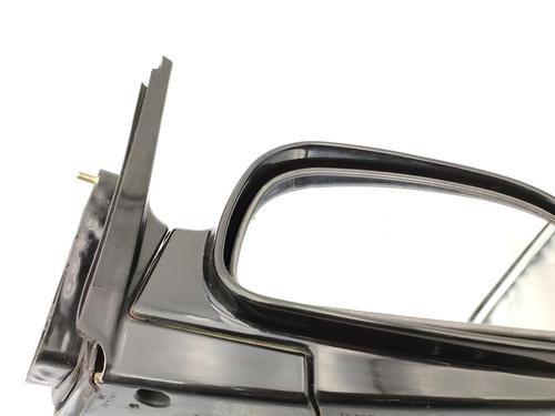 Right mirror HYUNDAI SANTA FÉ I (SM) 2.0 CRDi 4x4 | BP23730321C27 