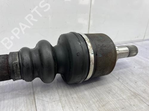 Left front driveshaft CITROËN C5 II (RC_)  | BP34374319M38  - Image 6