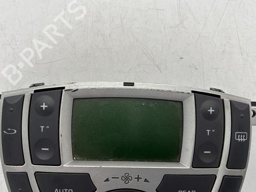 Climate control CITROËN C8 (EA_, EB_) 2.0 HDi | BP24617914I5 