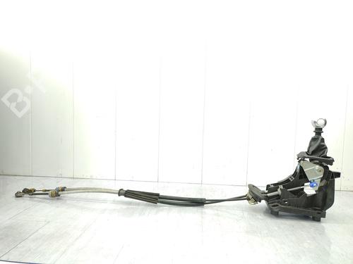 Gear lever CITROËN DS3 (SA_) 1.6 HDi 110 | BP23719188M90 - Image 2