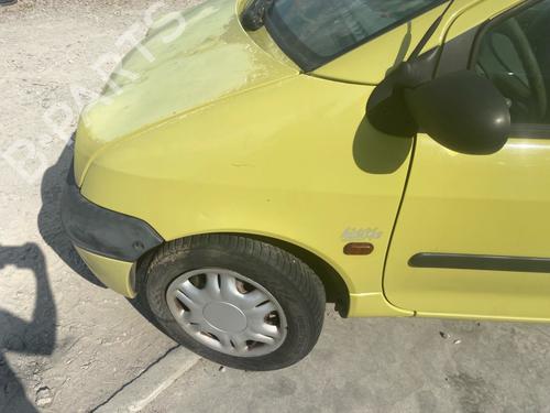 Used Left front fenders Left front fenders 37493906 37493906