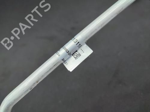 Used AC pipe AC pipe DACIA SANDERO III 1.0 TCe 90 (91 hp) 23753551 23753551