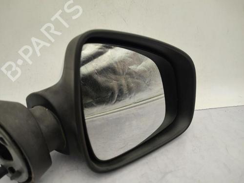 Right mirror DACIA SANDERO 1.2 16V LPG | BP23749899C27 