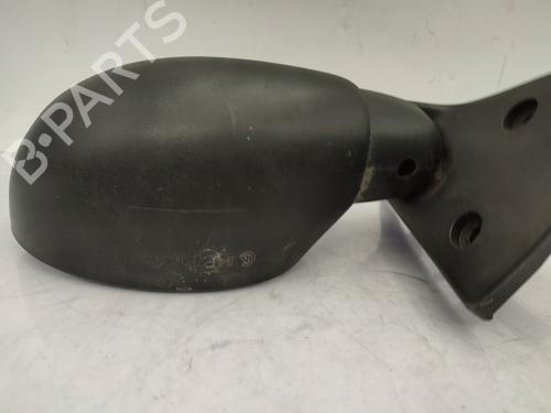Right mirror RENAULT TWINGO I (C06_) 1.2 (C066, C068) | BP28052789C27 