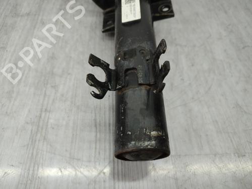 Used Right front shock absorber SEAT IBIZA IV (6J5, 6P1) 1.2 TDI (75 hp) 23713064