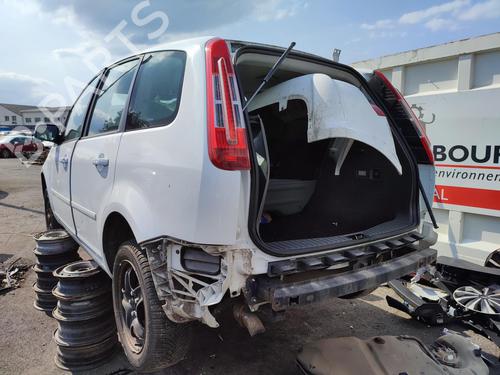 Rudehejsemekanisme ventre foran FORD C-MAX (DM2) 1.6 TDCi | BP23740430C22 - Image 24