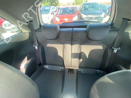 Sæde sæt OPEL ADAM (M13) 1.2 | BP38187253C78 - Image 2