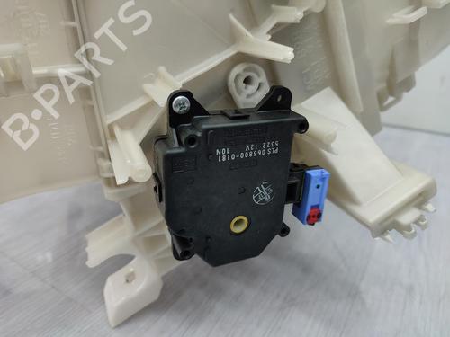 Heater matrix box TOYOTA VERSO S (_P12_) 1.33 (NSP120_) | BP23719946M61 