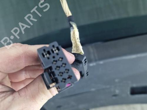 Tailgate VW TOURAN (1T1, 1T2) 1.9 TDI | BP23743249C6 