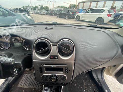 Left sun visor ALFA ROMEO MITO (955_) 1.6 JTDM (955AXC1B) | BP37451169I1 - Image 46