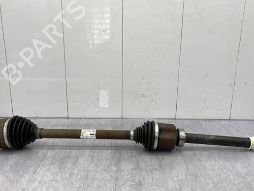Right front driveshaft RENAULT MASTER III Van (FV) 2.3 dCi 130 FWD (FV0M, FV0Y, FV0J, FV02, FV03) | BP23750061M39  - Image 5