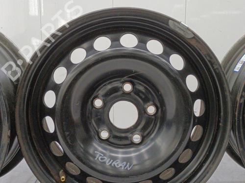 Other VW TOURAN (1T1, 1T2) 1.9 TDI | BP24734716O1