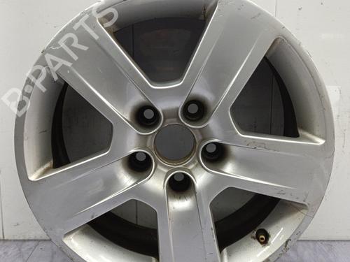 Felg AUDI A4 B7 Avant (8ED) 3.0 TDI quattro (233 hp) 23678988