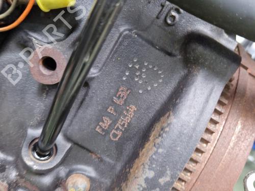 Left headlight RENAULT KANGOO Express (FC0/1_) D 65 1.9 (FC0E, FC02, FC0J, FC0N) | BP23755030C28 - Image 10
