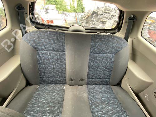 Front slam panel RENAULT TWINGO II (CN0_) 1.5 dCi (CN0E) | BP37717443C72 - Image 29