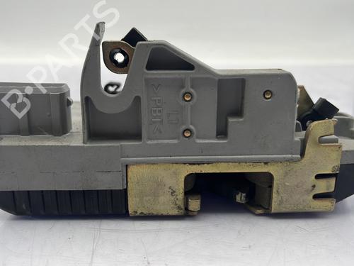 Rear right lock PEUGEOT 406 (8B) 2.0 16V | BP25653285C99 