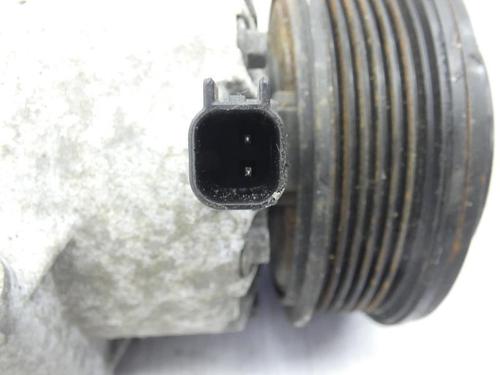 AC compressor FORD FIESTA VI (CB1, CCN) 1.5 TDCi | BP23689932M34 - Image 3