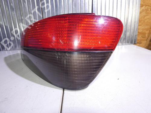Right taillight PEUGEOT 306 Hatchback (7A, 7C, N3, N5) 1.9 D | BP23671904C35 