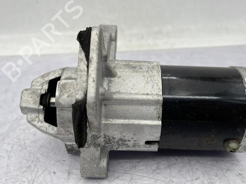 Starter RENAULT CLIO IV (BH_) 0.9 TCe 90 (BHNF, BHMA, BHMH, BHJK, BHJR) | BP25295970M8 - Image 3