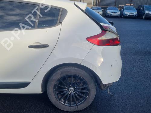 Electronic module RENAULT MEGANE III Hatchback (BZ0/1_, B3_) 1.5 dCi (BZ09, BZ0D, BZ1W, BZ29, BZ14) | BP23704389M83 - Image 75