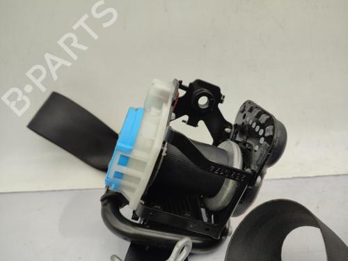 Used Front right seatbelt Front right seatbelt 23738497 23738497