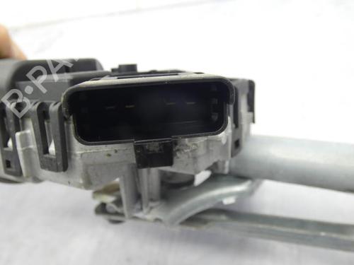 Front wiper motor CITROËN BERLINGO MULTISPACE (B9) 1.6 HDi 90 | BP23696013M29 
