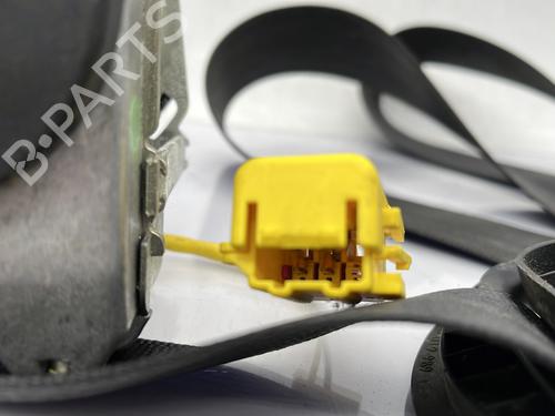 Front left belt tensioner VW GOLF V (1K1) 1.9 TDI | BP24735423C87 
