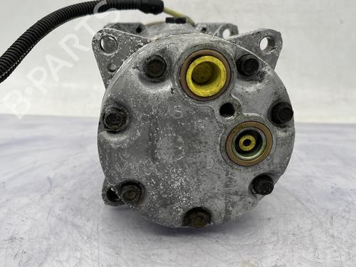 AC compressor CITROËN XSARA Coupe (N0) 2.0 HDI 90 | BP31054164M34