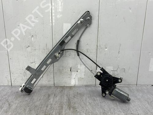 Used Front left window mechanism PEUGEOT 306 Hatchback (7A, 7C, N3, N5) 2.0 HDI 90 (90 hp) 32358418
