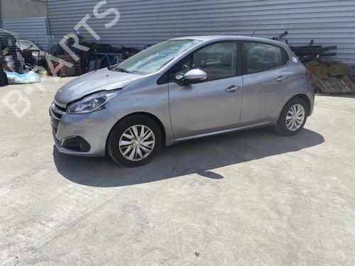 Engine PEUGEOT 208 I (CA_, CC_) 1.2 PureTech 82 | BP36440017M1 - Image 24