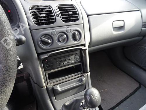 Engine RENAULT LAGUNA I (B56_, 556_) 1.9 dTi (B56J) | BP23673188M1 