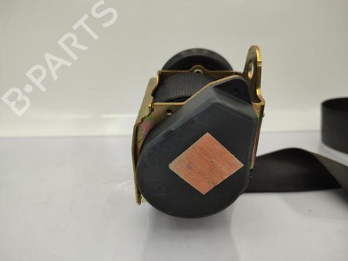 Used Front left seatbelt Front left seatbelt AUDI A2 (8Z0) 1.4 TDI (75 hp) 23677291 23677291