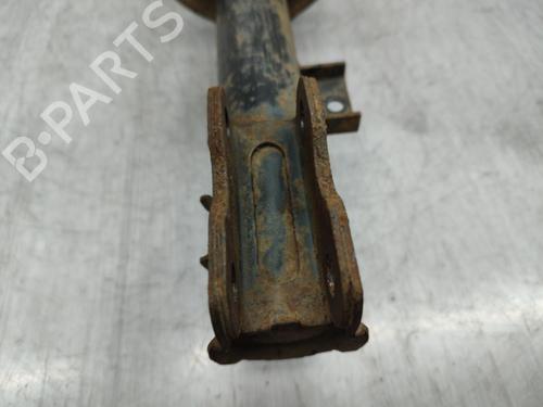 Left rear shock absorber NISSAN X-TRAIL I (T30) 2.2 Di 4x4 | BP23678322M18 