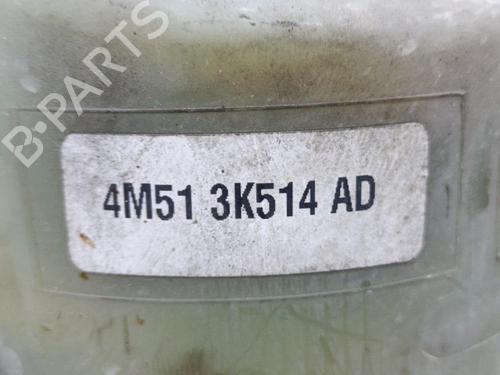 Steering pump FORD FOCUS II (DA_, HCP, DP) 1.6 TDCi | BP23689208M99 - Image 5