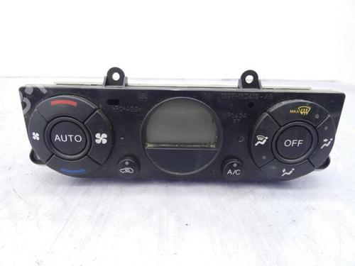 Climate control FORD MONDEO III (B5Y) 2.0 16V TDDi / TDCi | BP23687026I5 - Image 4