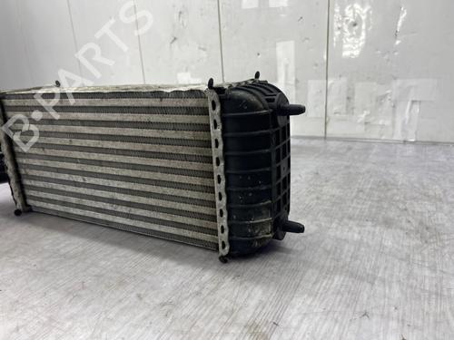 Used Intercooler Intercooler CITROËN C3 III (SX) 1.5 BlueHDi 100 (SXYHYP, SXYHTU) (102 hp) 40559876 40559876