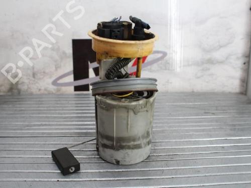 Used Fuel pump VW POLO (9N_, 9A_) 1.9 TDI (101 hp) 23693014