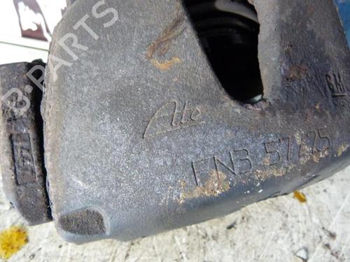 Right front brake caliper OPEL COMBO Box Body/MPV 1.3 CDTI 16V | BP23689649M104 
