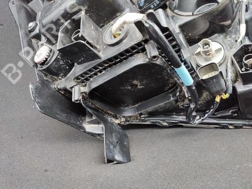 Left headlight FORD RANGER (TKE) 3.2 TDCi 4x4 | BP23751678C28  - Image 17