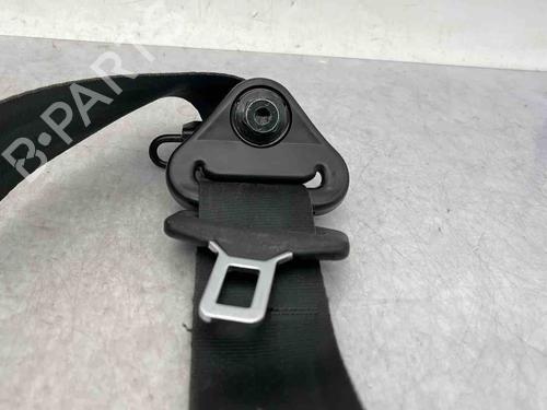 Front left seatbelt RENAULT CAPTUR I (J5_, H5_) 1.2 TCe 120 | BP36439999I26  - Image 7