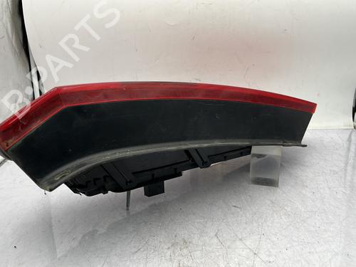 Left taillight FORD FIESTA V (JH_, JD_) 1.3 | BP29850821C34