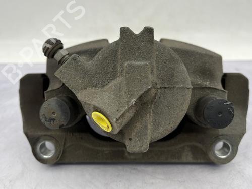 Left front brake caliper RENAULT LAGUNA III (BT0/1) 1.5 dCi (BT00, BT0A, BT0T, BT1J) | BP23754962M105 - Image 2